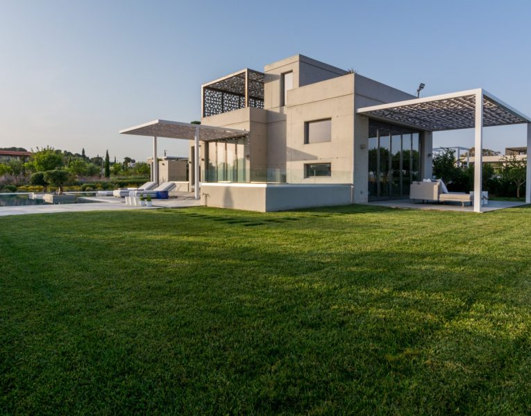 Idole Estate in Porto Heli by Olive Villa Rentals