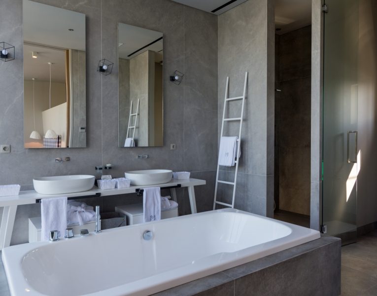 Idole Estate in Porto Heli by Olive Villa Rentals