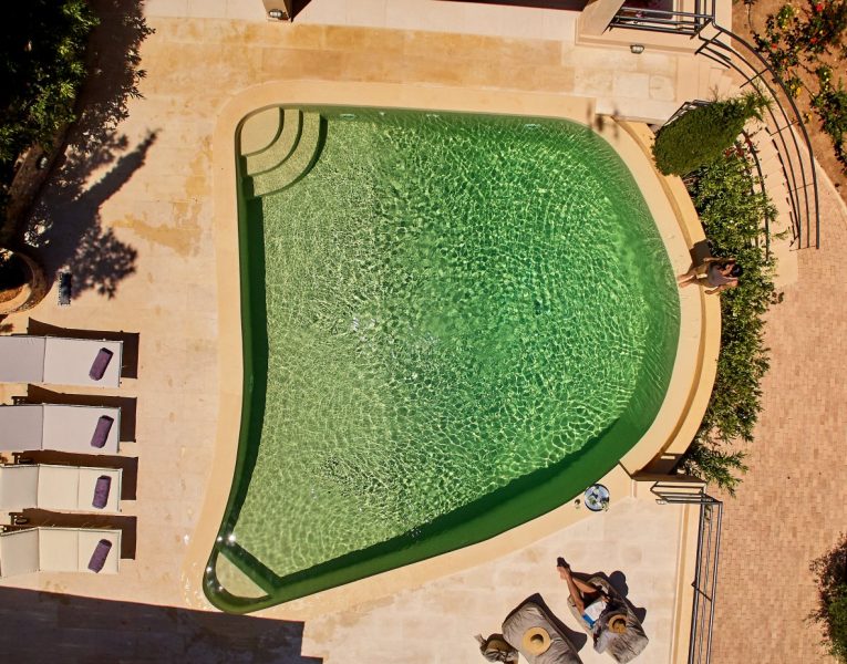Villa Porto in Porto Heli by Olive Villa Rentals