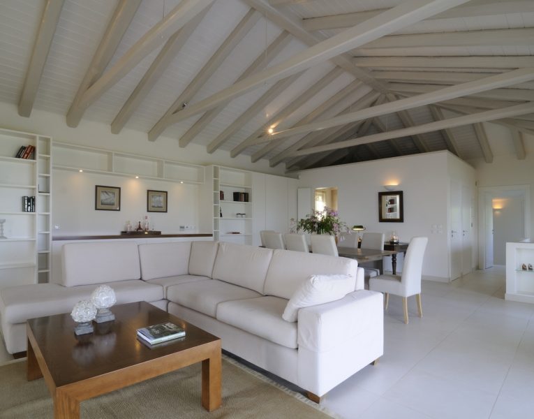 Villa Porto in Porto Heli by Olive Villa Rentals