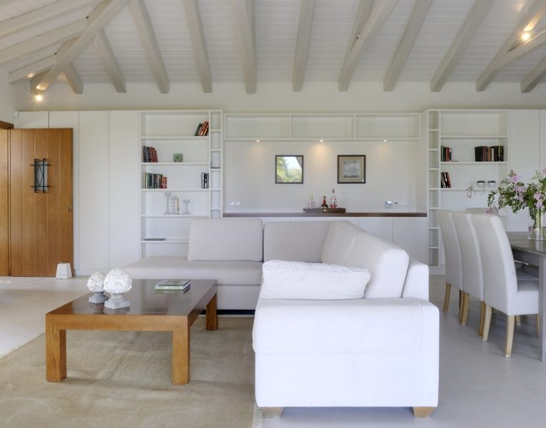 Villa Porto in Porto Heli by Olive Villa Rentals