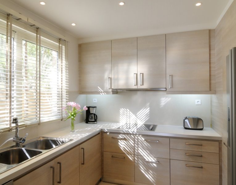 Villa Porto in Porto Heli by Olive Villa Rentals