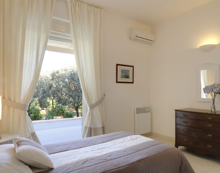 Villa Porto in Porto Heli by Olive Villa Rentals