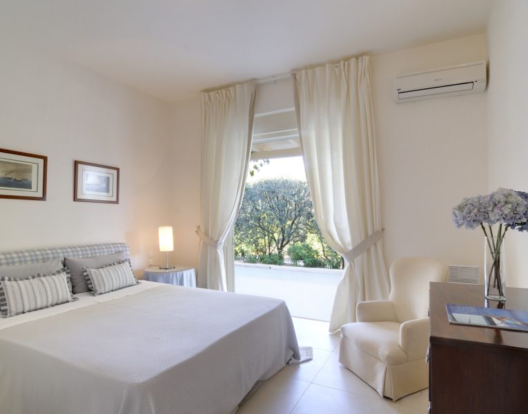 Villa Porto in Porto Heli by Olive Villa Rentals