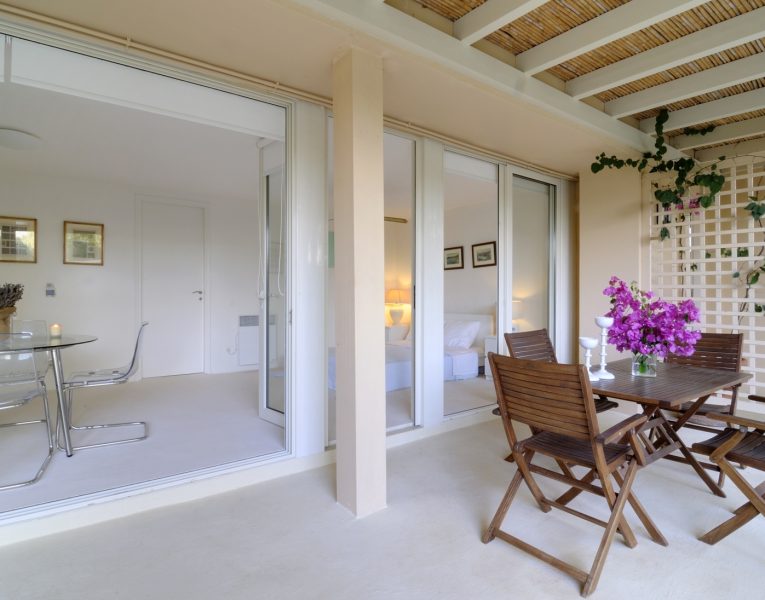 Villa Porto in Porto Heli by Olive Villa Rentals