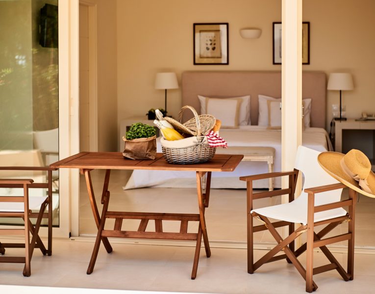 Villa Porto in Porto Heli by Olive Villa Rentals
