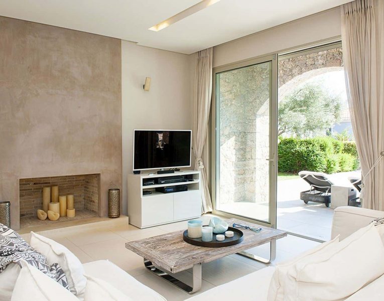 Villa- Cilegia-Porto Heli-by-Olive-Villa-Rentals-living-room