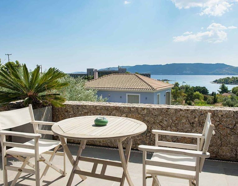 Villa- Cilegia-Porto Heli-by-Olive-Villa-Rentals-bedroom-upper-floor-views
