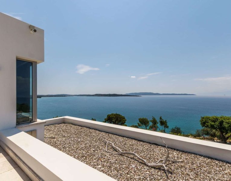 Villa- Hector & Artemis Complex -Porto Heli-by-Olive-Villa-Rentals-exterior