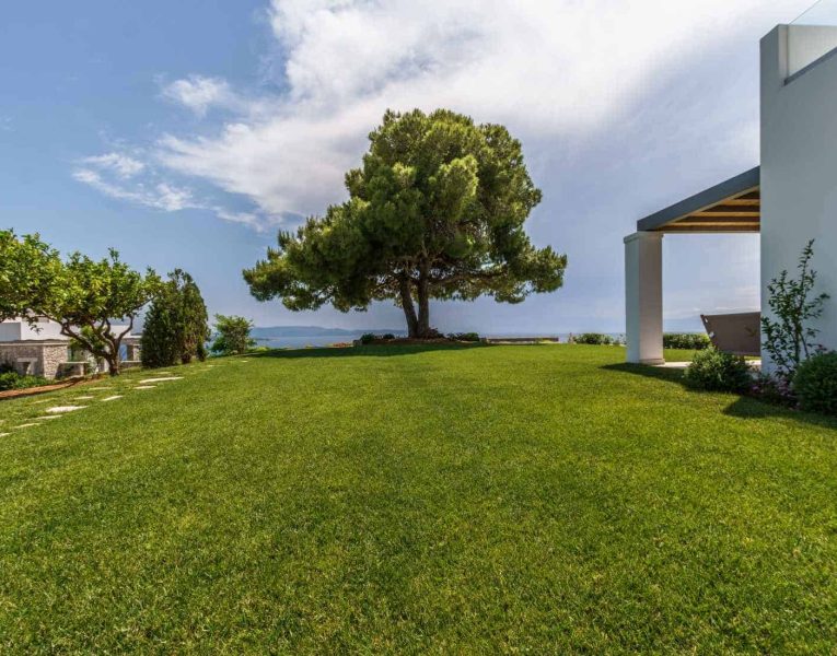 Villa- Hector & Artemis Complex -Porto Heli-by-Olive-Villa-Rentals-exterior-property-b-exterior-area