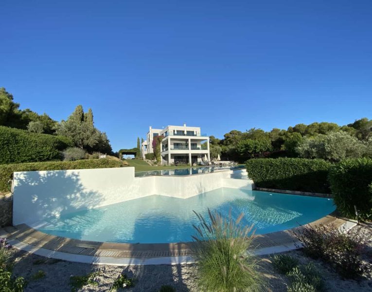 Villa- Magnolia -Porto Heli-by-Olive-Villa-Rentals-exterior-views