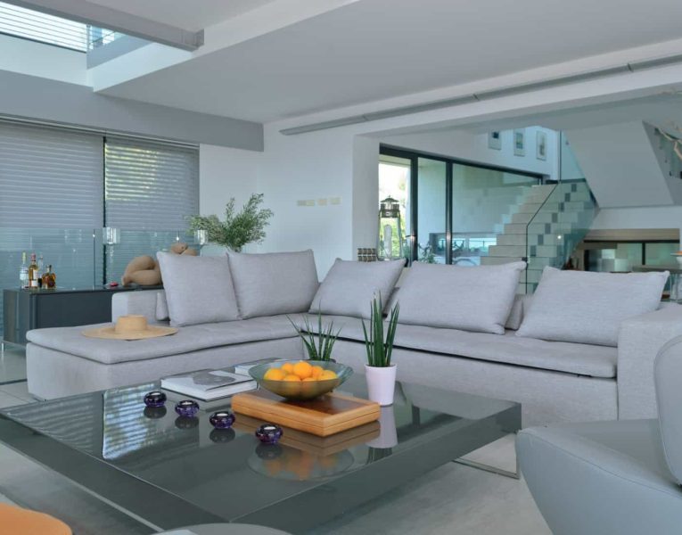 Villa- Magnolia -Porto Heli-by-Olive-Villa-Rentals-living-room