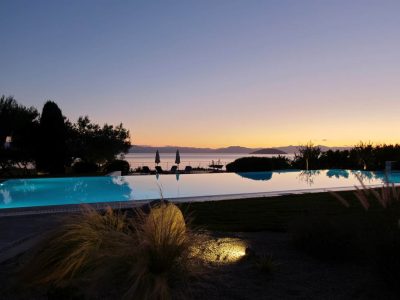 Villa- Magnolia -Porto Heli-by-Olive-Villa-Rentals-sunset-views-pool-area