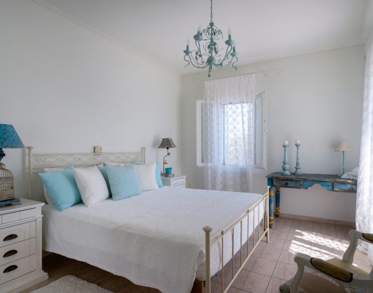 Viila Mneme in Porto Heli by Olive Villa Rentals