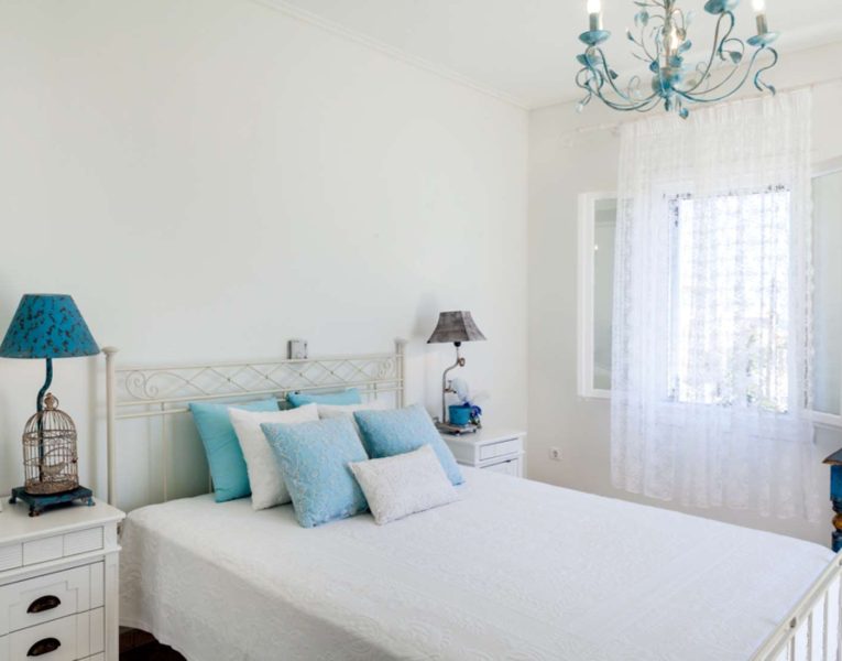 Viila Mneme in Porto Heli by Olive Villa Rentals