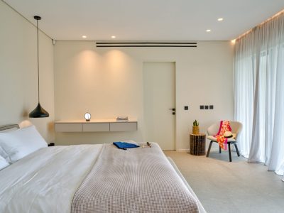 Villa Diosa in Porto Heli by Olive Villa Rentals