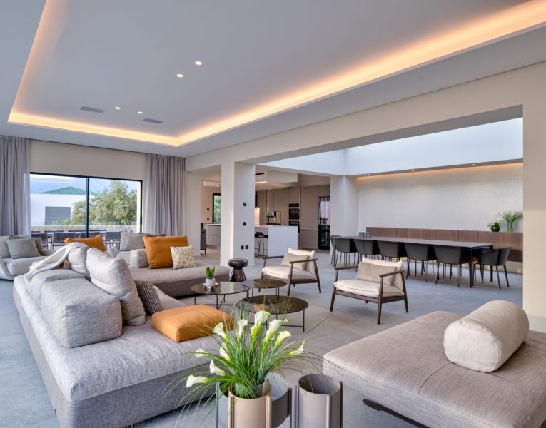 Villa Ilaia in Porto Heli by Olive Villa Rentals