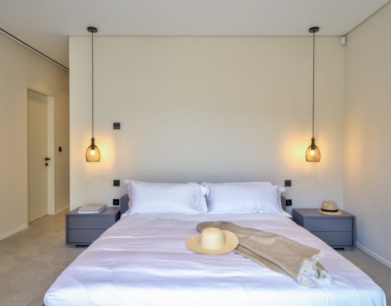 Villa Ilaia in Porto Heli by Olive Villa Rentals