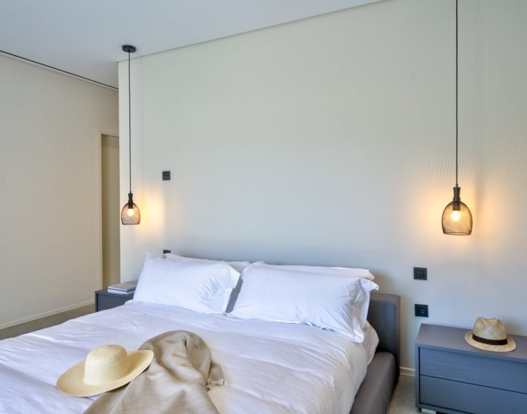 Villa Ilaia in Porto Heli by Olive Villa Rentals