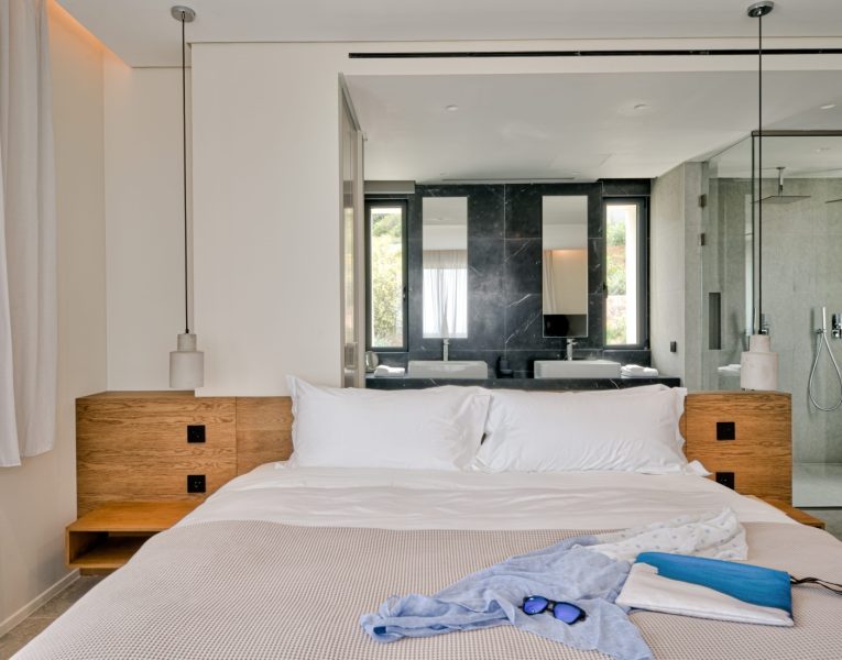 Villa Ilaia in Porto Heli by Olive Villa Rentals