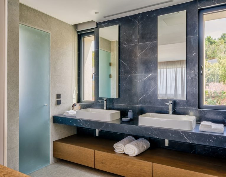 Villa Ilaia in Porto Heli by Olive Villa Rentals