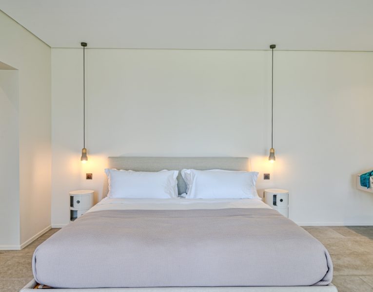 Villa Ilaia in Porto Heli by Olive Villa Rentals