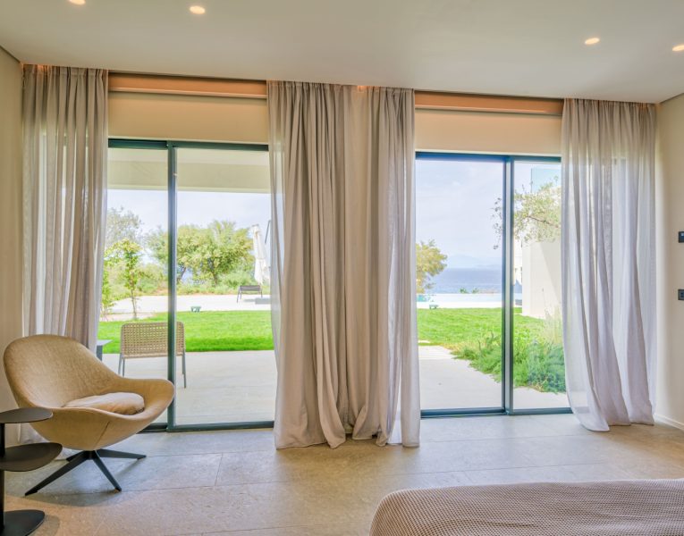 Villa Ilaia in Porto Heli by Olive Villa Rentals