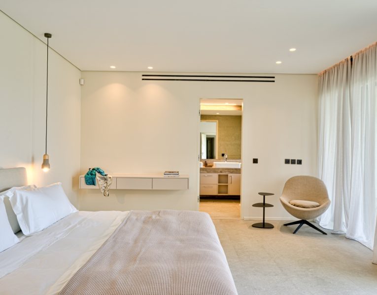 Villa Ilaia in Porto Heli by Olive Villa Rentals