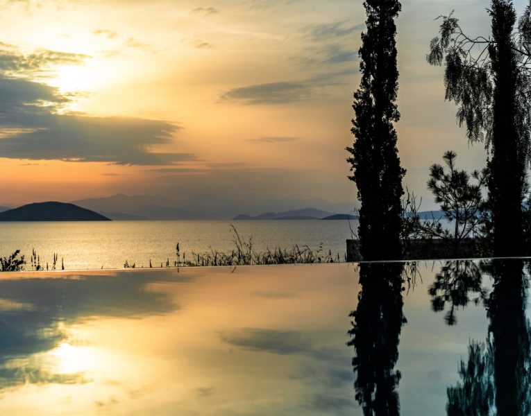 Villa Ilaia in Porto Heli by Olive Villa Rentals