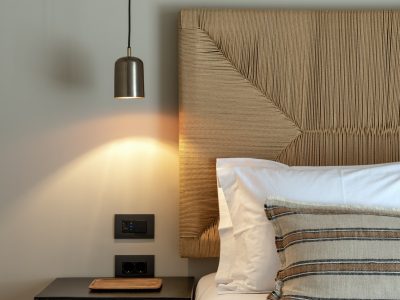 Villa Santine in Porto Heli by Olive Villa Rentals