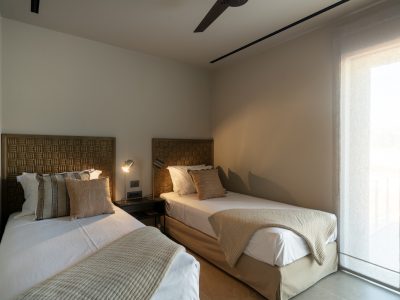 Villa Santine in Porto Heli by Olive Villa Rentals