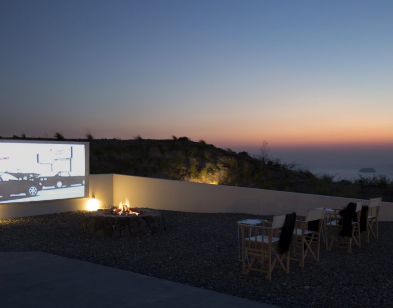 Erosantorini, an exquisite villa by Olive Villa Rentals