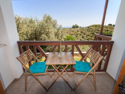 Villa Peony in Skiathos by Olive Villa Rentals