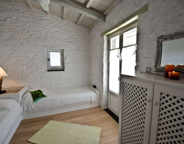Villa- Cylena -Skopelos-by-Olive-Villa-Rentals-property-a-bedroom-upper-floor