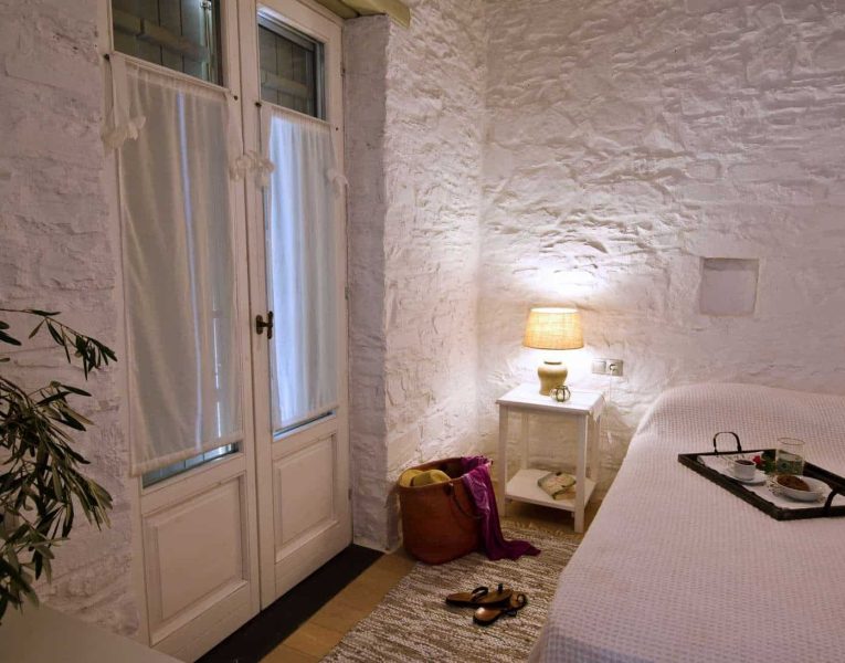 Villa- Cylena -Skopelos-by-Olive-Villa-Rentals-property-a-guesthouse-bedroom