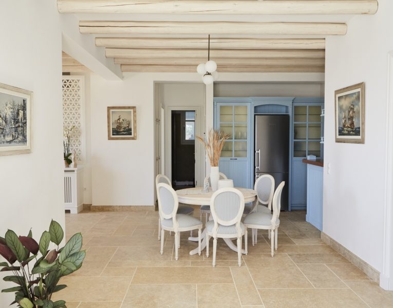 Villa Calisti in Spetses by Olive Villa Rentals