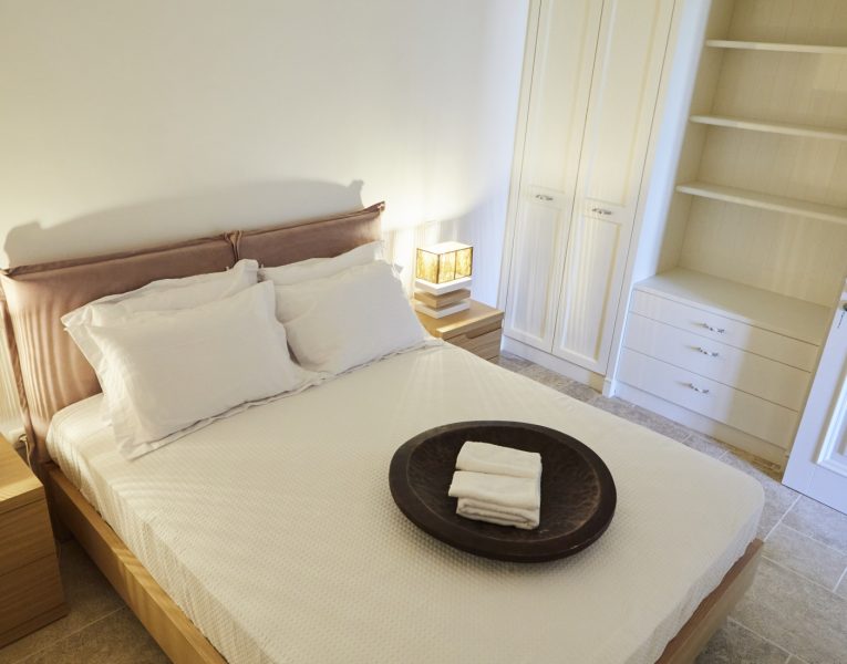 Villa Calisti in Spetses by Olive Villa Rentals