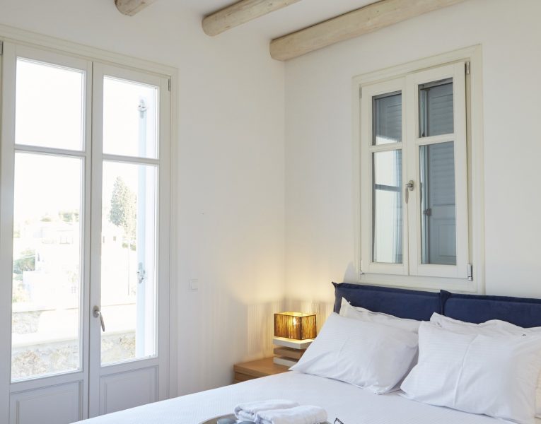 Villa Calisti in Spetses by Olive Villa Rentals