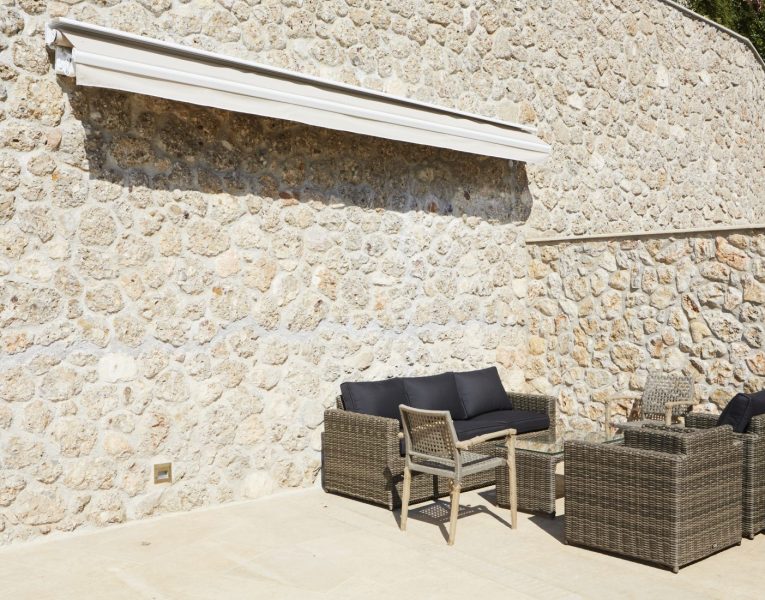 Villa Calisti in Spetses by Olive Villa Rentals