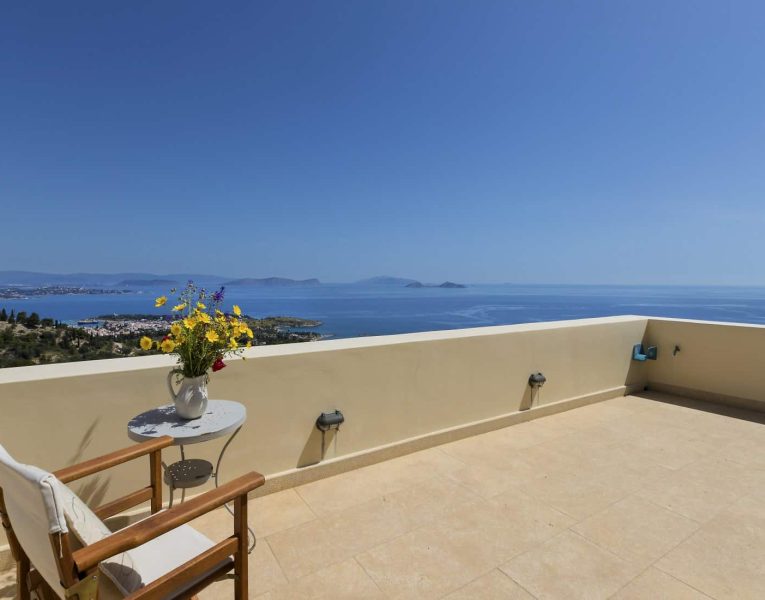 Villa- Lilium -Spetses-by-Olive-Villa-Rentals-upper-level-veranda-views