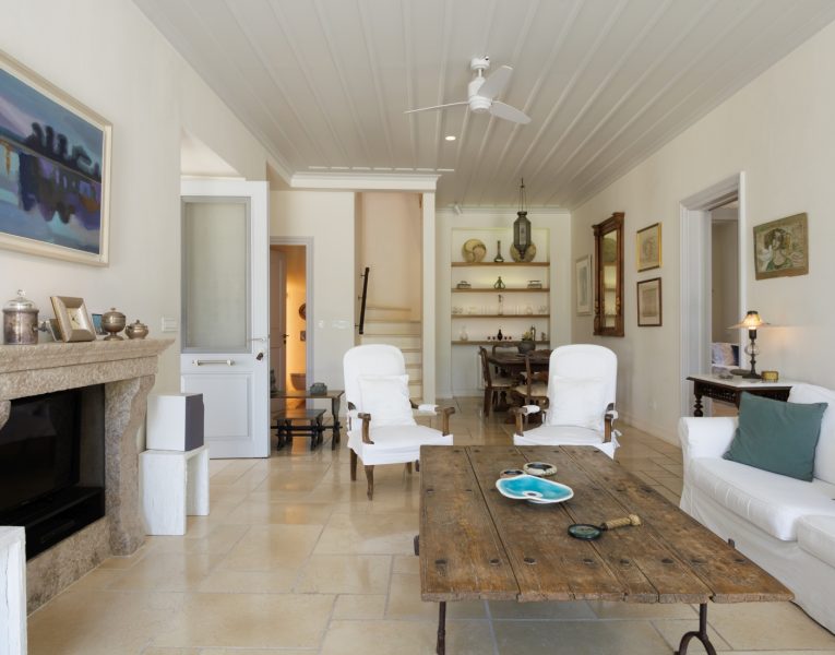 Villa Daria in Spetses by Olive Villa Rentals