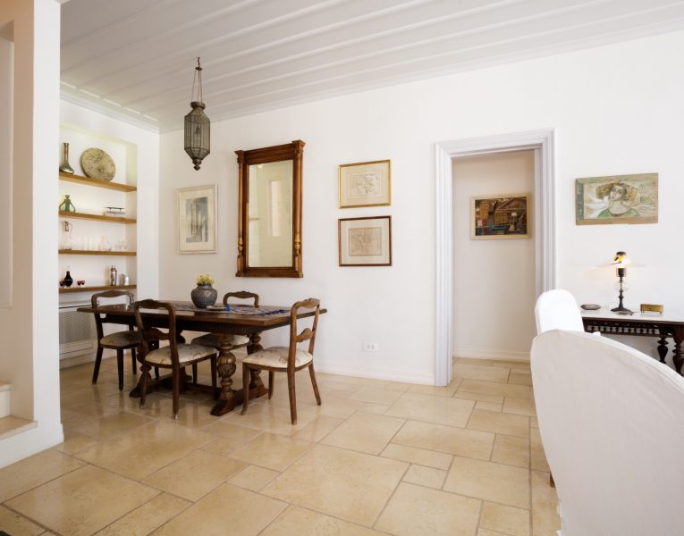 Villa Daria in Spetses by Olive Villa Rentals