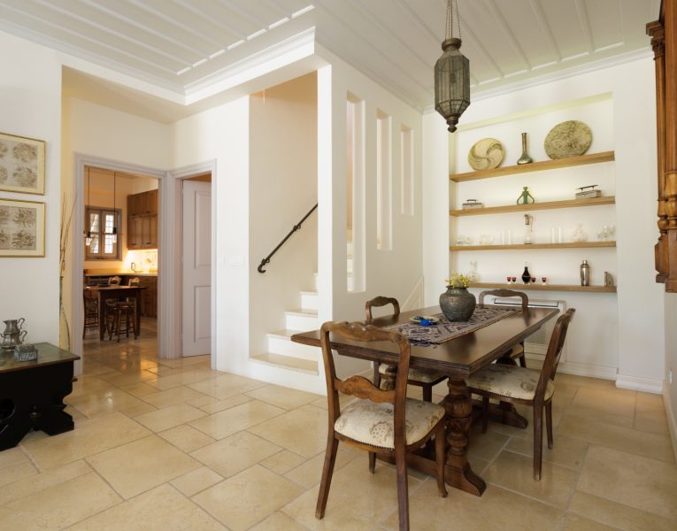 Villa Daria in Spetses by Olive Villa Rentals