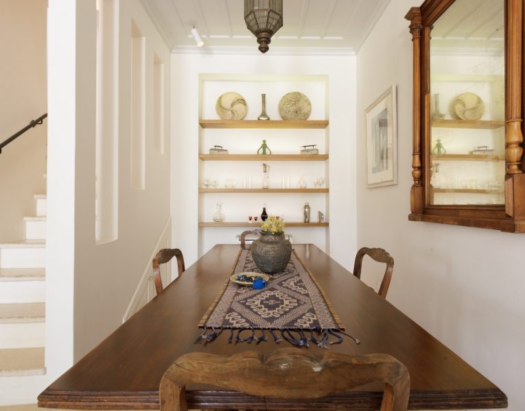Villa Daria in Spetses by Olive Villa Rentals