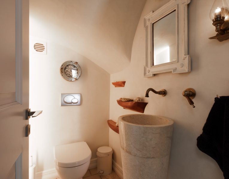 Villa Daria in Spetses by Olive Villa Rentals