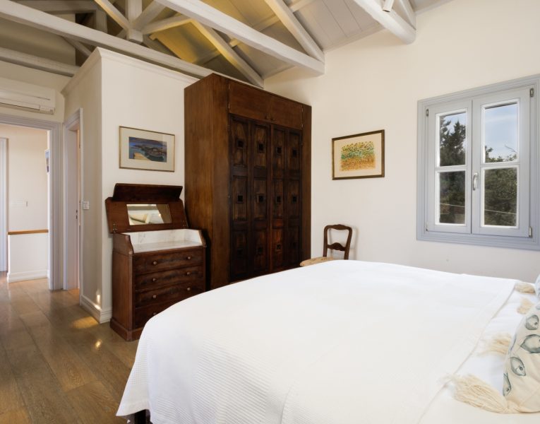 Villa Daria in Spetses by Olive Villa Rentals