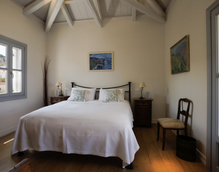 Villa Daria in Spetses by Olive Villa Rentals