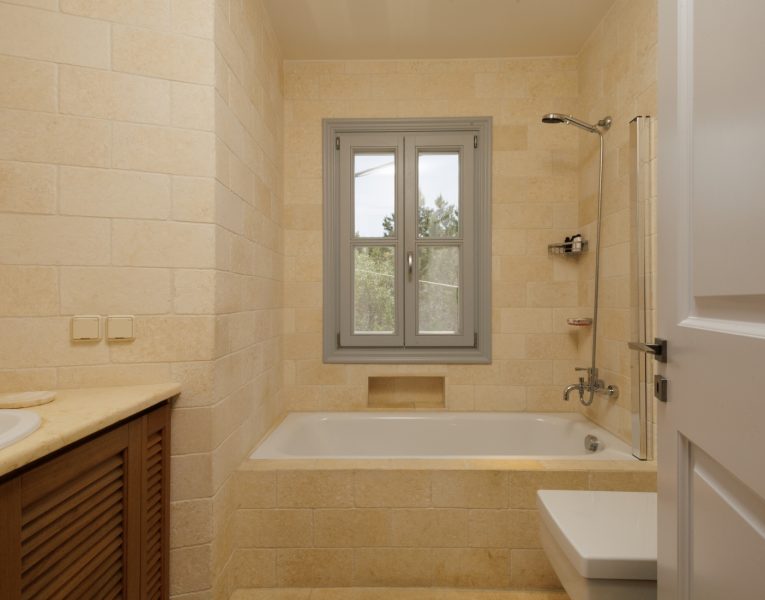 Villa Daria in Spetses by Olive Villa Rentals