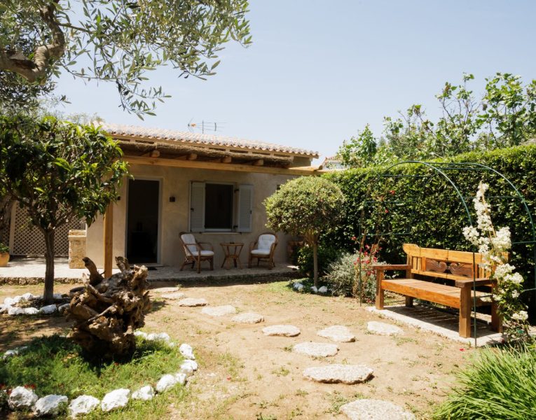 Villa Daria in Spetses by Olive Villa Rentals