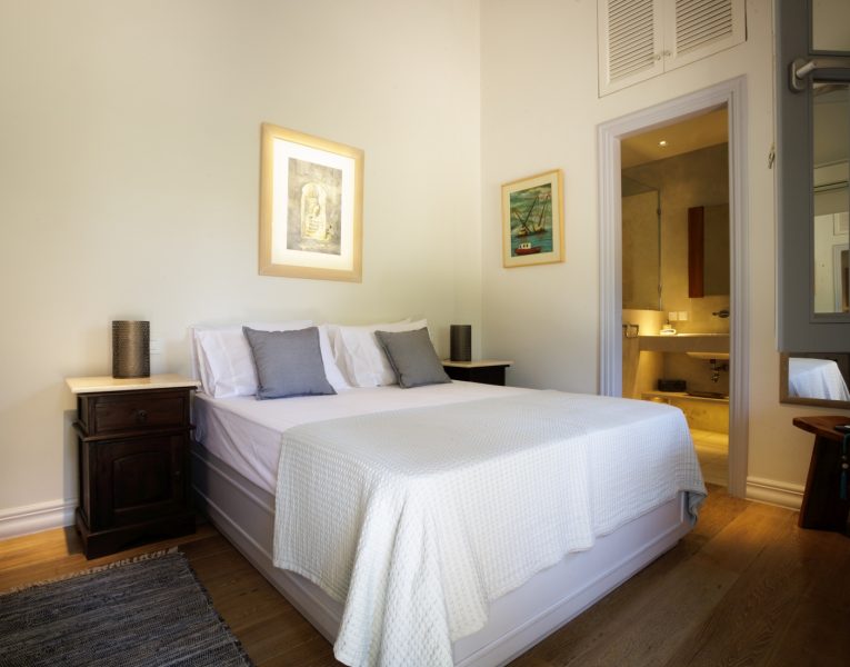Villa Daria in Spetses by Olive Villa Rentals